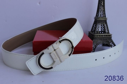 Ferragamo Belts-172